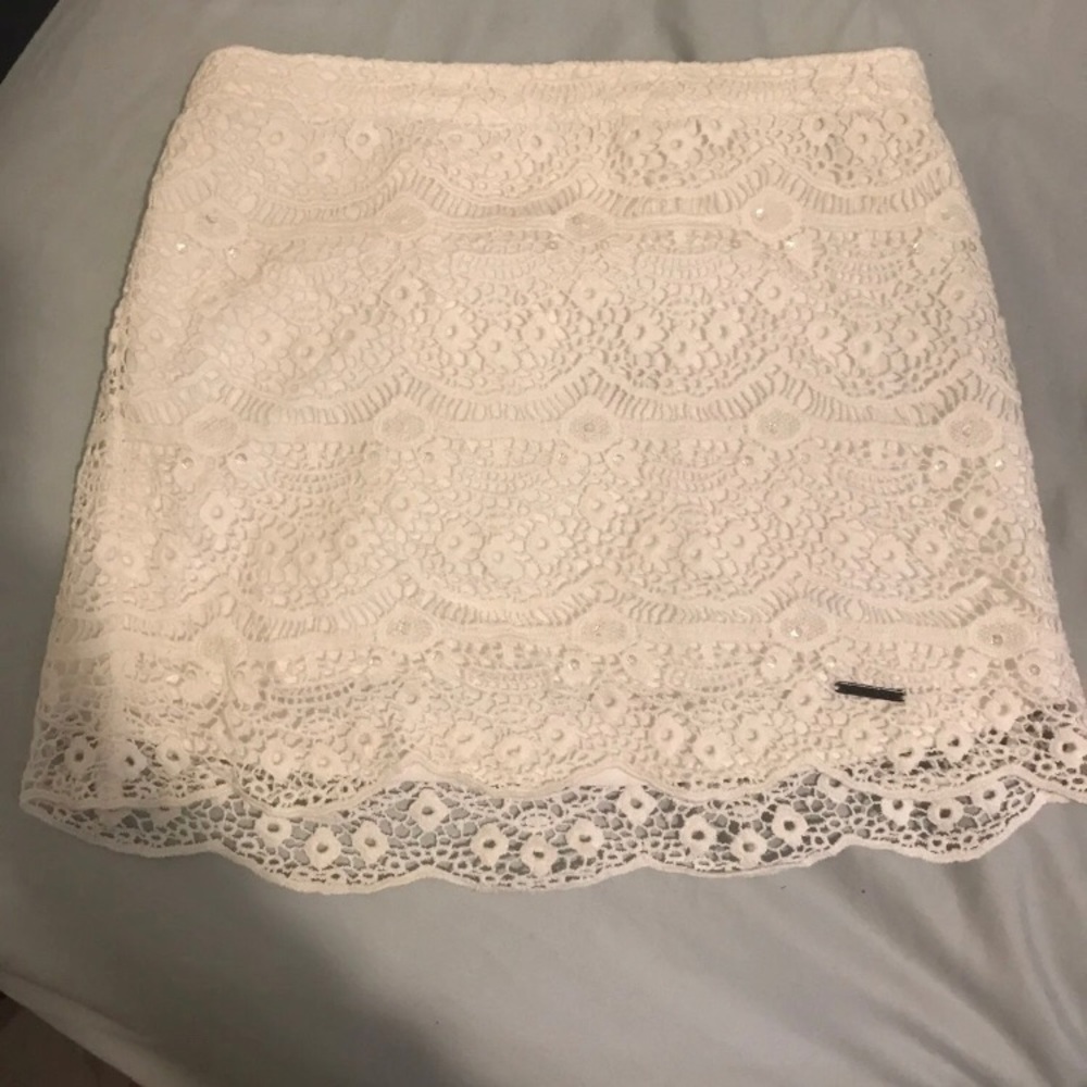 New Abercrombie &fitch skirt